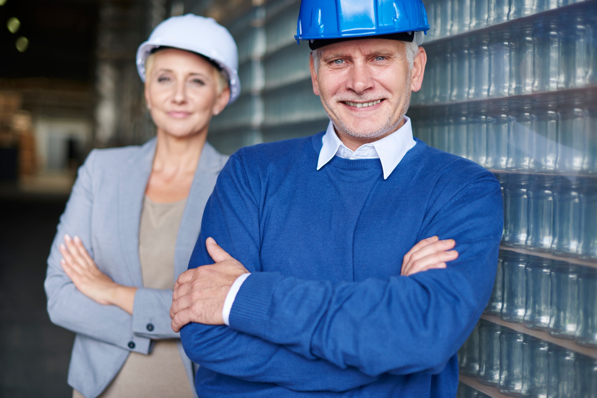 Gestion du personnel