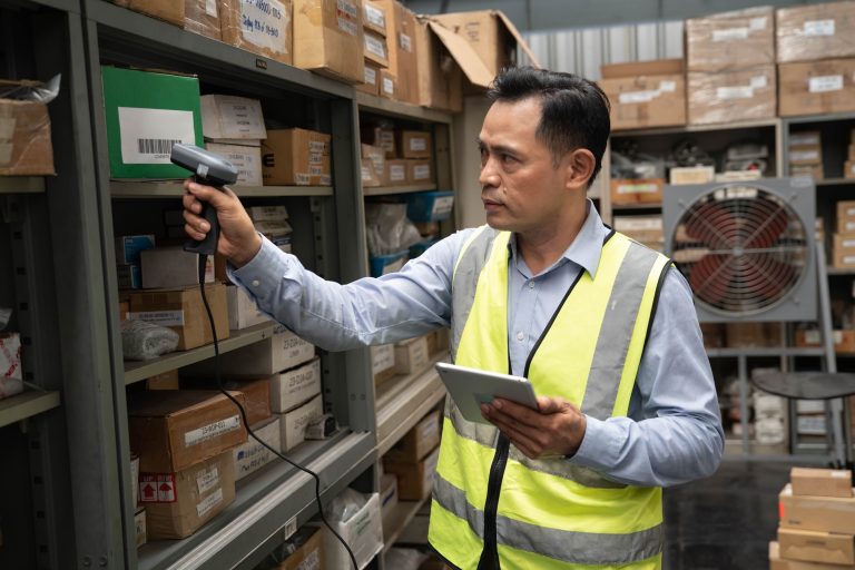 Inventaire et gestion des stocks – Moins de pertes, plus de contrôle